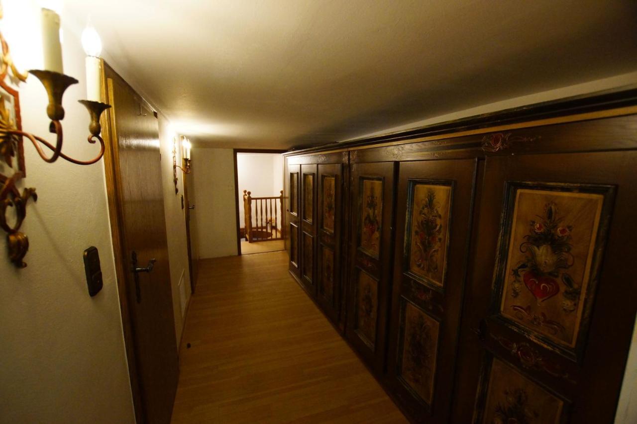 Altes Faehrhaus An Der Mosel Anno1633 Apartment Traben-Trarbach Exterior foto